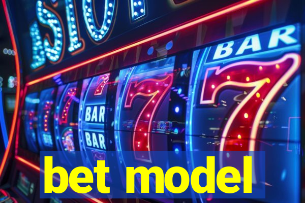 bet model